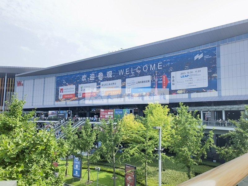 埋頭苦干三年，精心鍛造的新品，亮相慕尼黑上海分析生化展