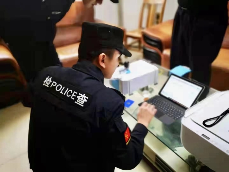 1 分鐘出結(jié)果！便攜式紅外光譜儀如何重構(gòu)現(xiàn)場(chǎng)快檢新標(biāo)準(zhǔn)